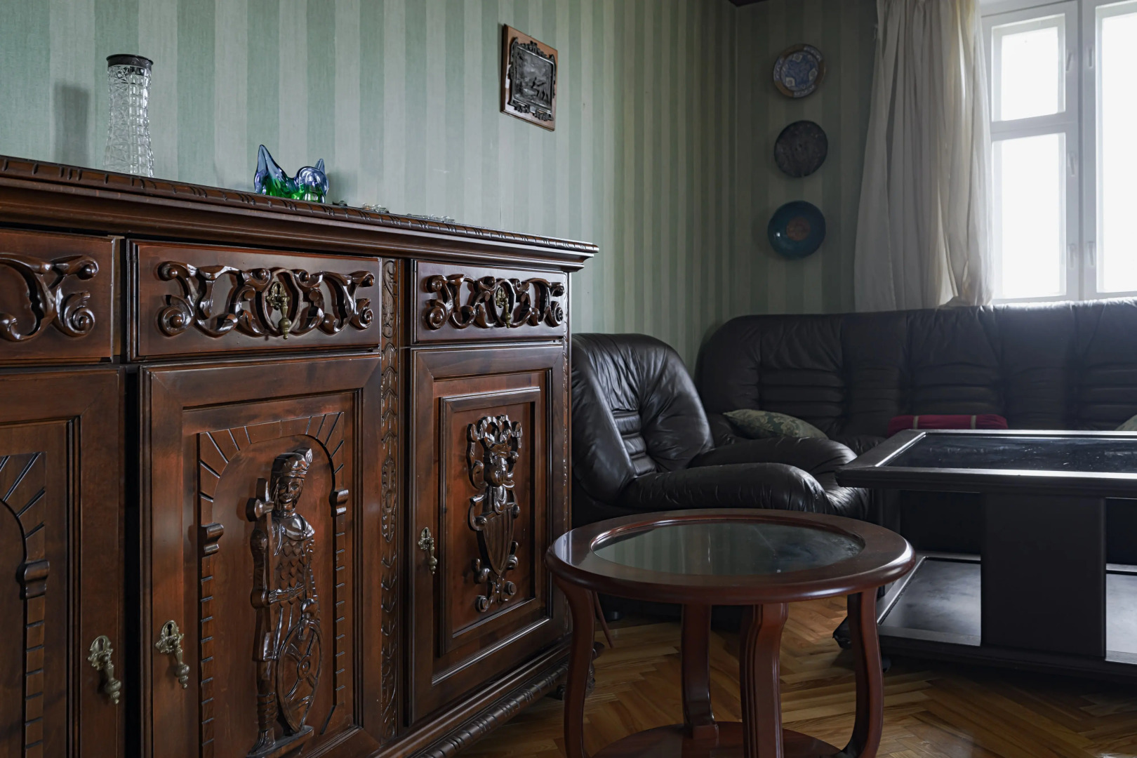 Квартира ArendApartment: Дубковское