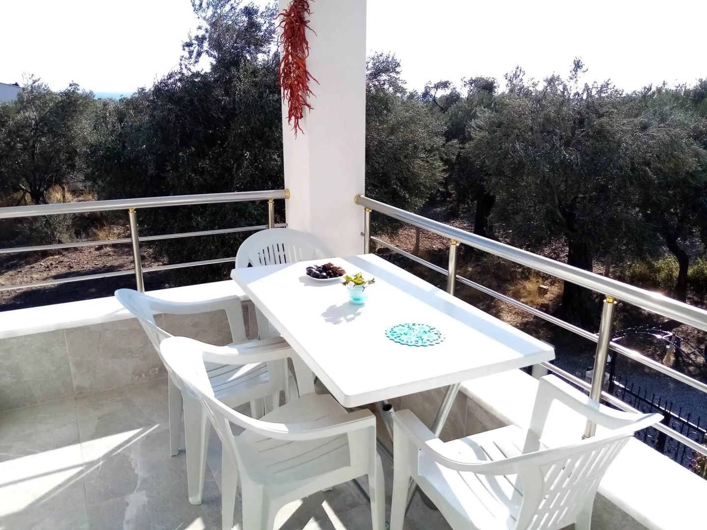 Вилла Yazduf Family Holiday Homes