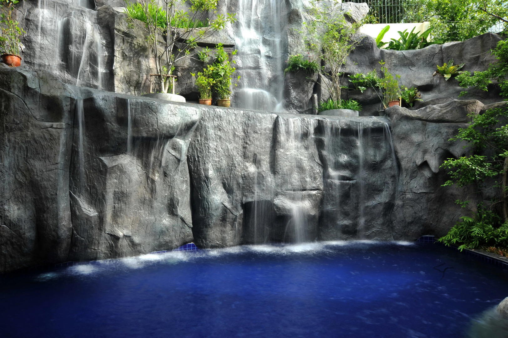 Отель Princess Seaview Resort & Spa