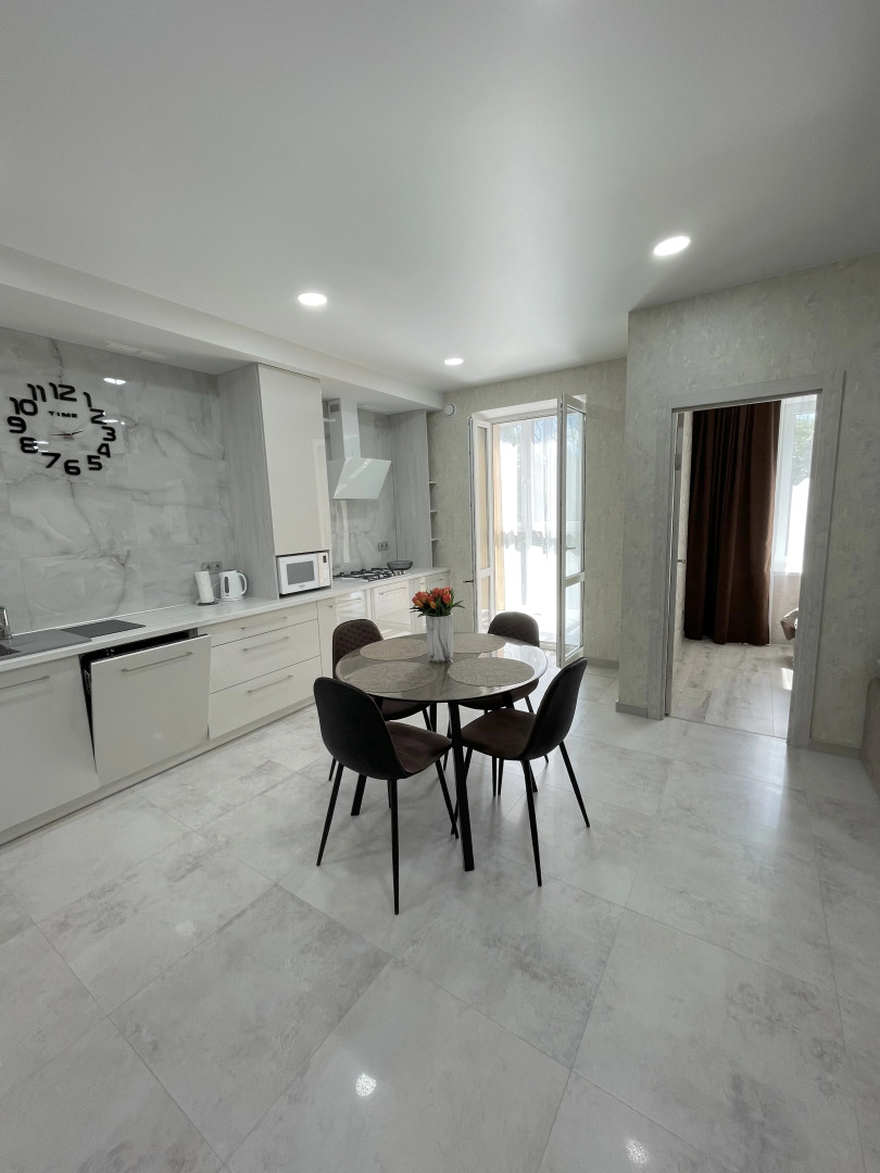 Апартаменты Отдых у Моря