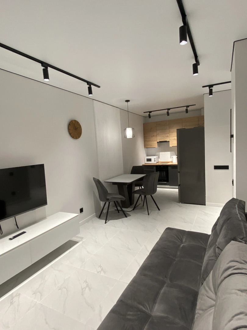 Квартира в современном ЖК Зенит