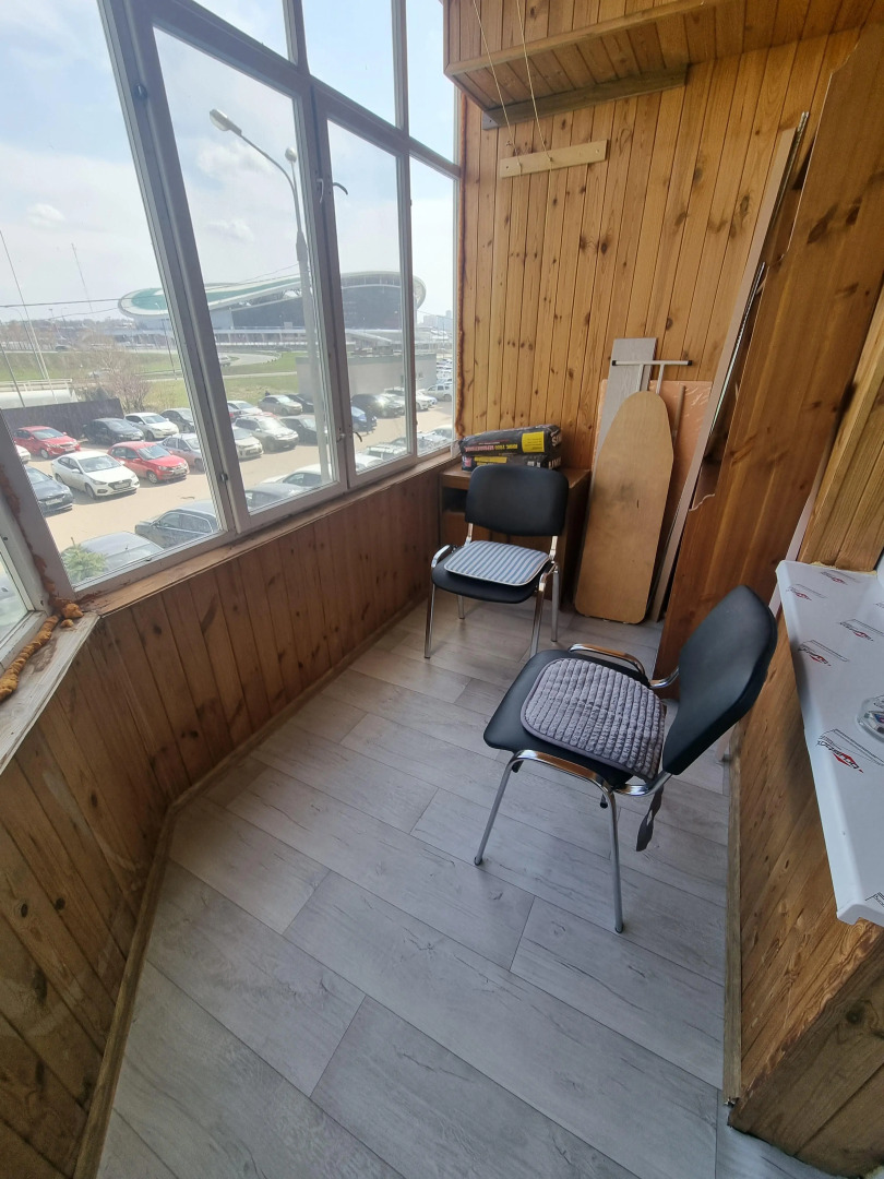 Апартаменты Чистопольская улица 85А