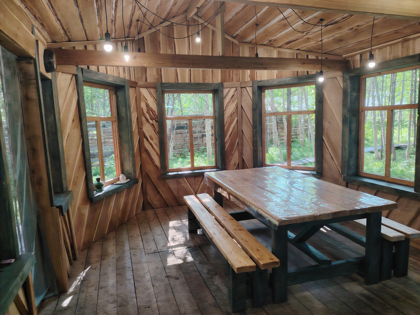 Гостевой дом Cozy nook