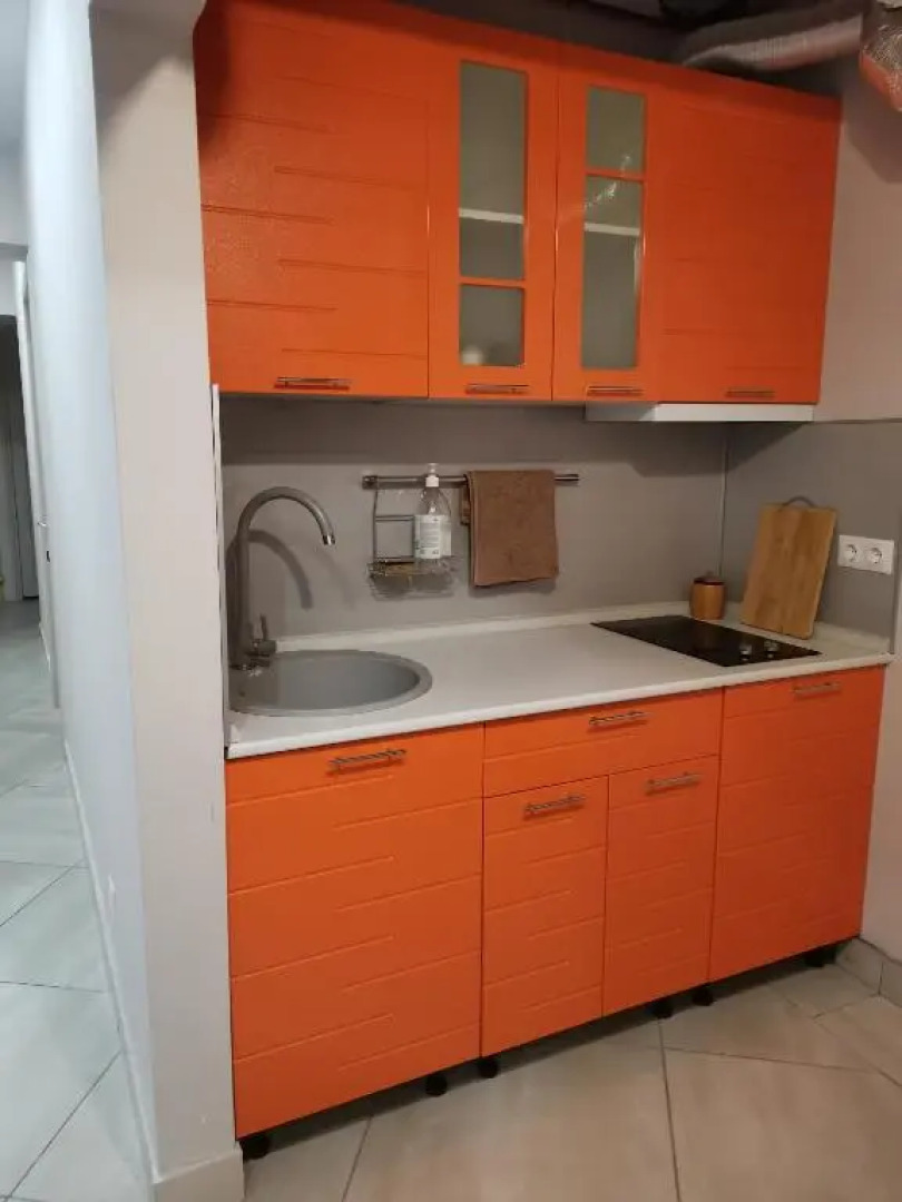 Гостевой дом Горный Воздух