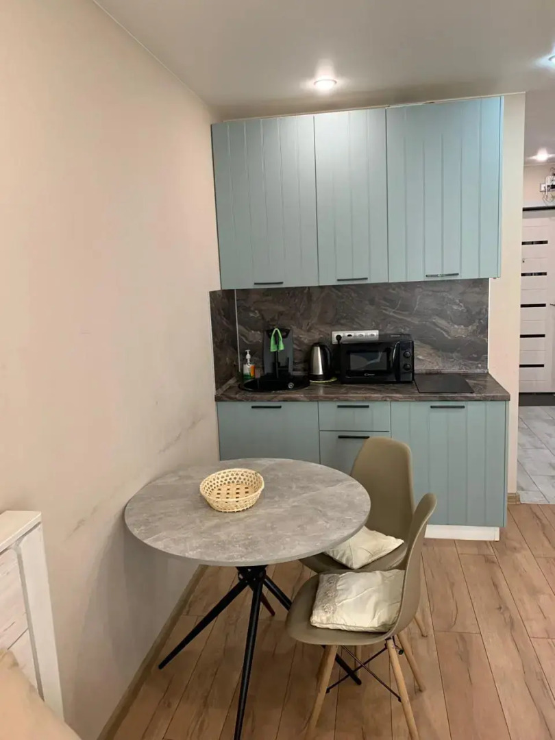 Квартира ApartSky Облака 919