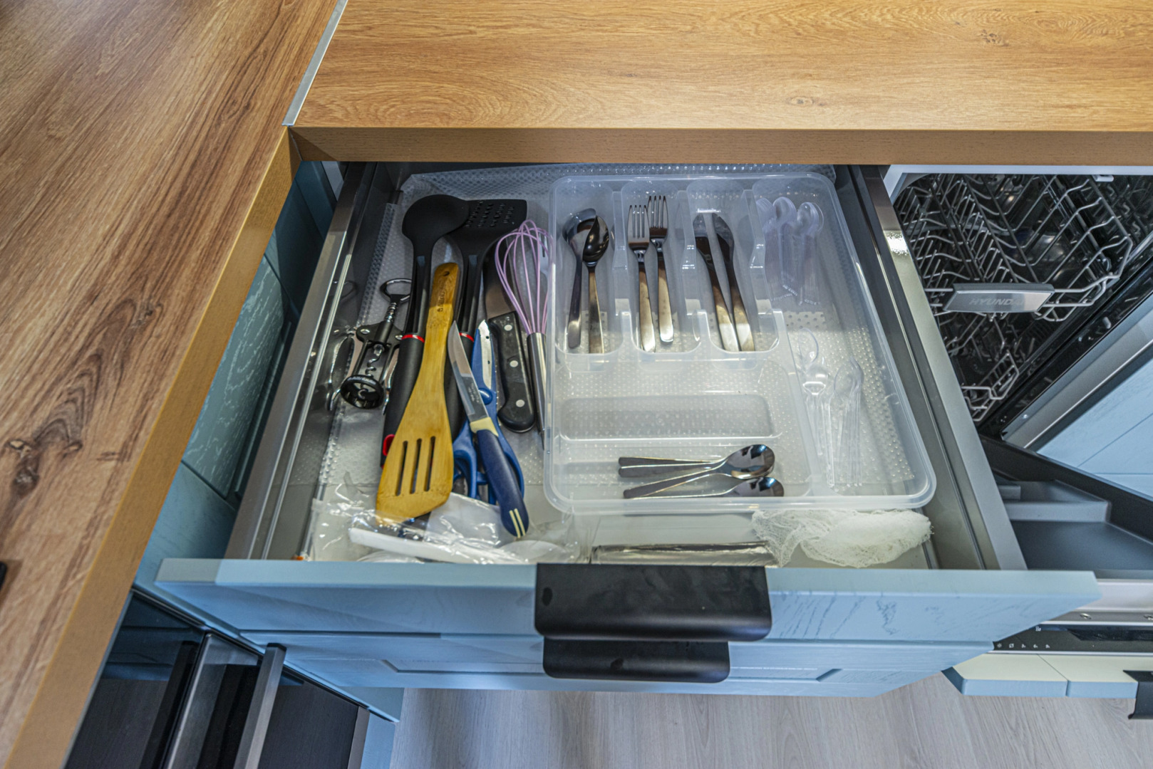 Квартира 2-х комнатная у метро Старая Деревня 5 этаж