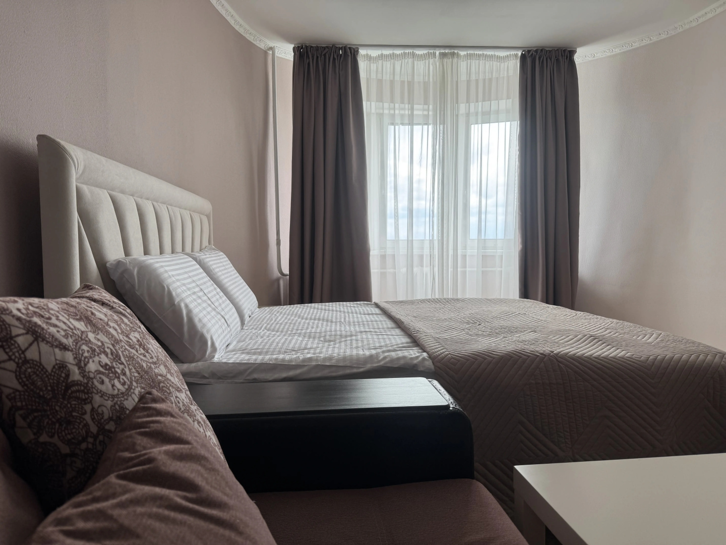 Квартира 50 м²