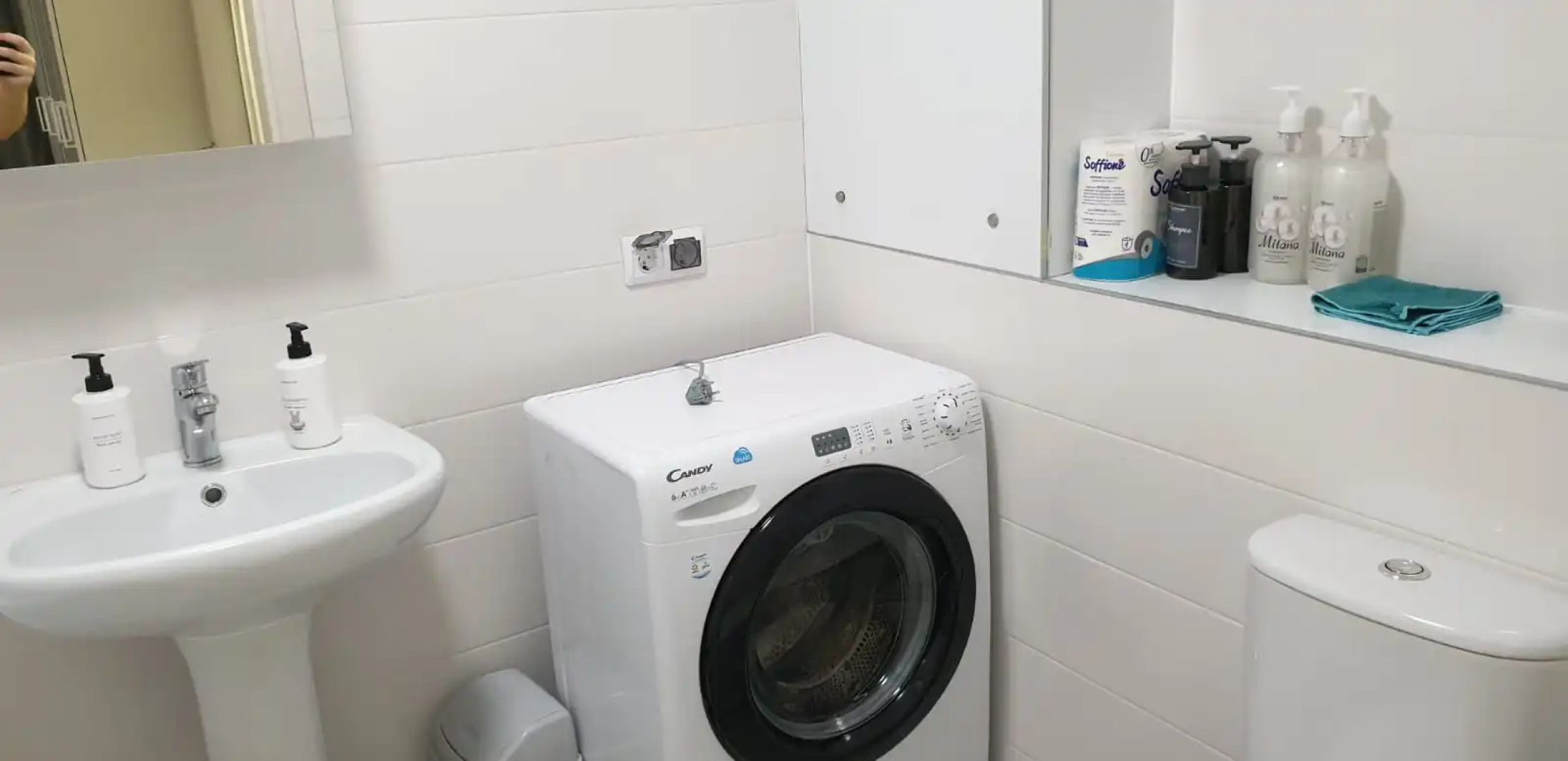 Апартаменты Алис Best Location