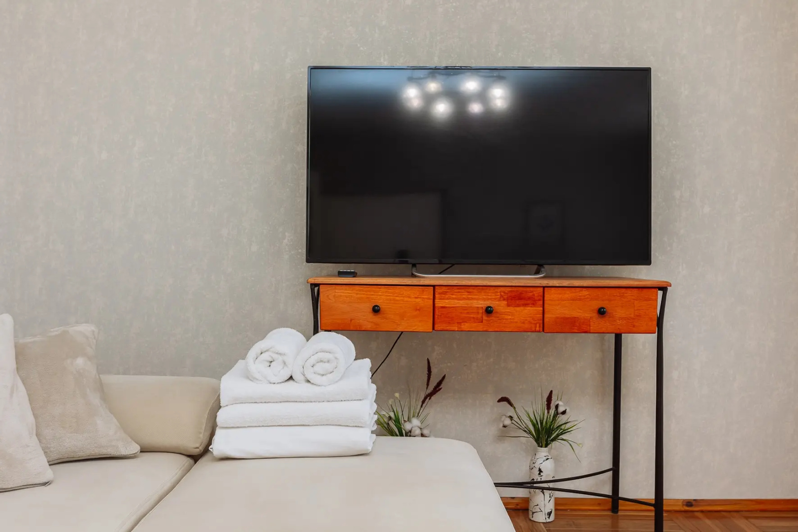 Апартаменты Malkova apartments на Земельной