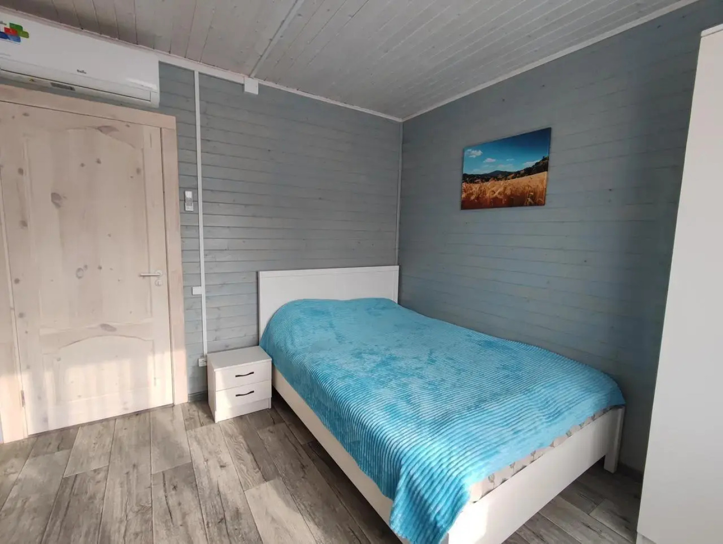 Частный дом Уютная Дача в Дудниково