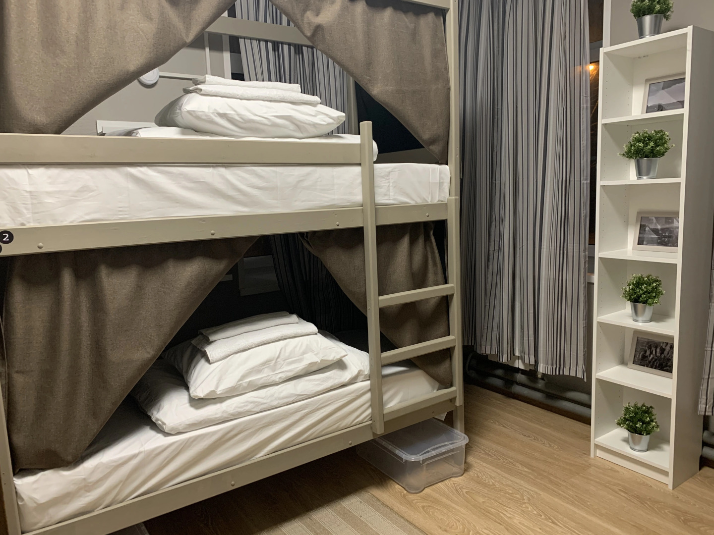 Хостел Хостелы Рус Донского