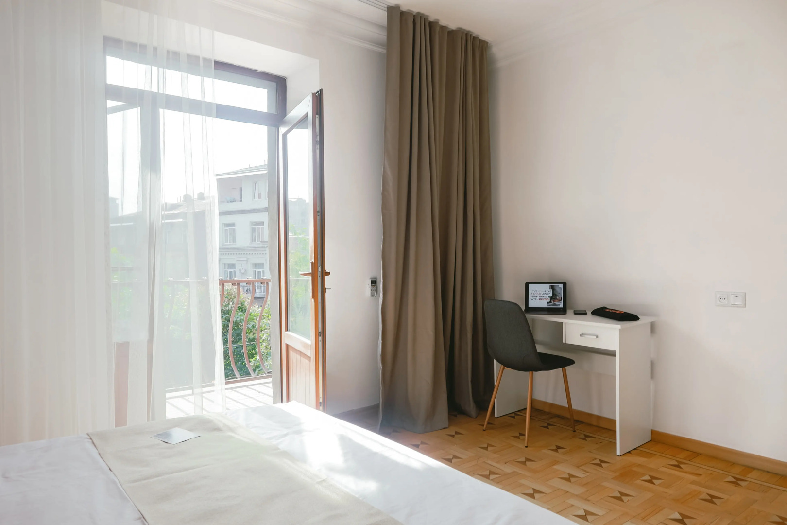 Апартаменты KeyGo #0011 рядом с Оперным театром