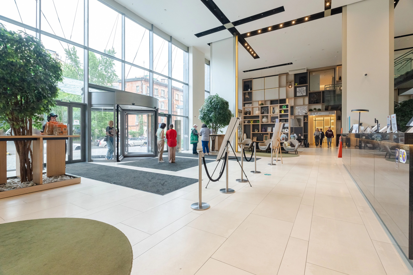 Апартаменты Уютная евродвушка YE’S на Марата