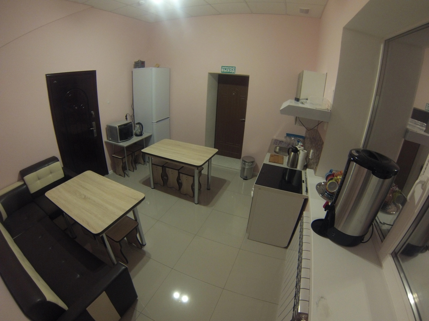 Мини-Отель Орриент