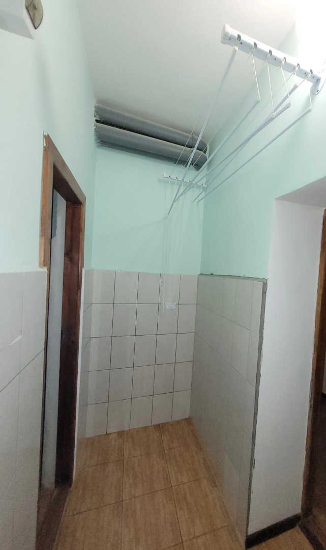 Хостел Main Room