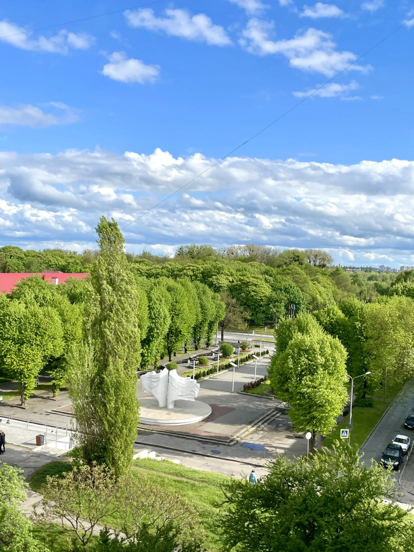 Апартаменты Бис