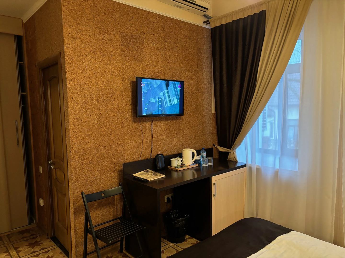 Отель Особняк на Карла Маркса