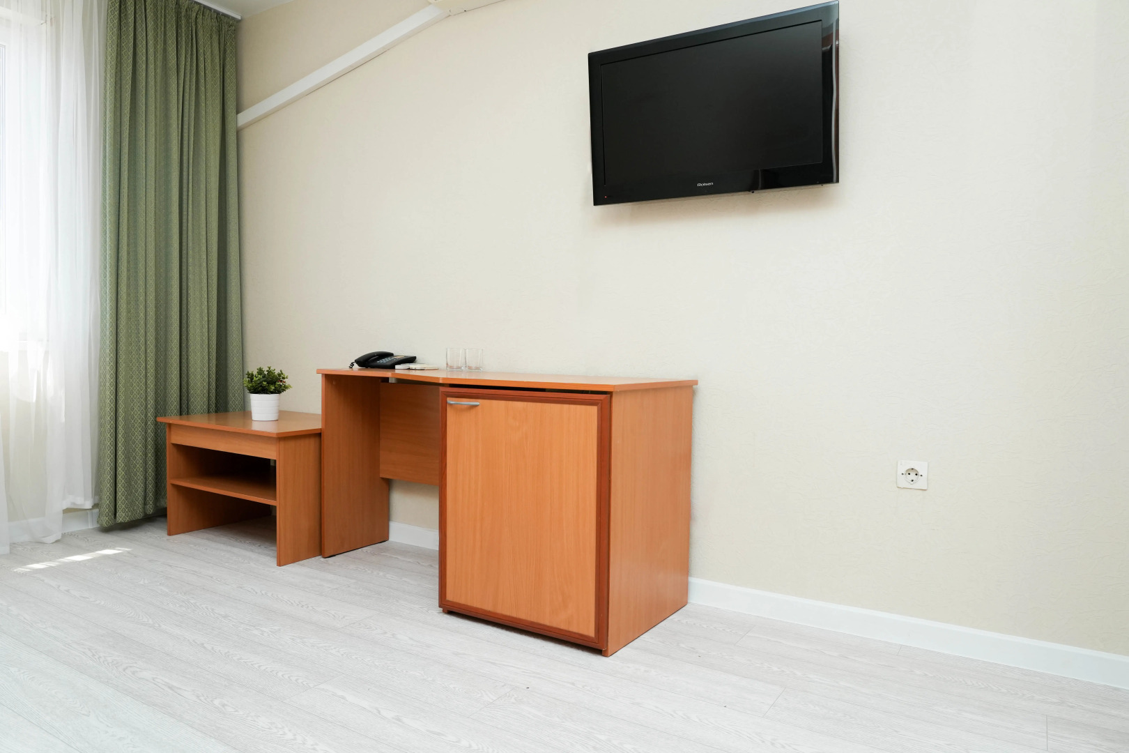 Отель Аква-Вита (корпус №3)