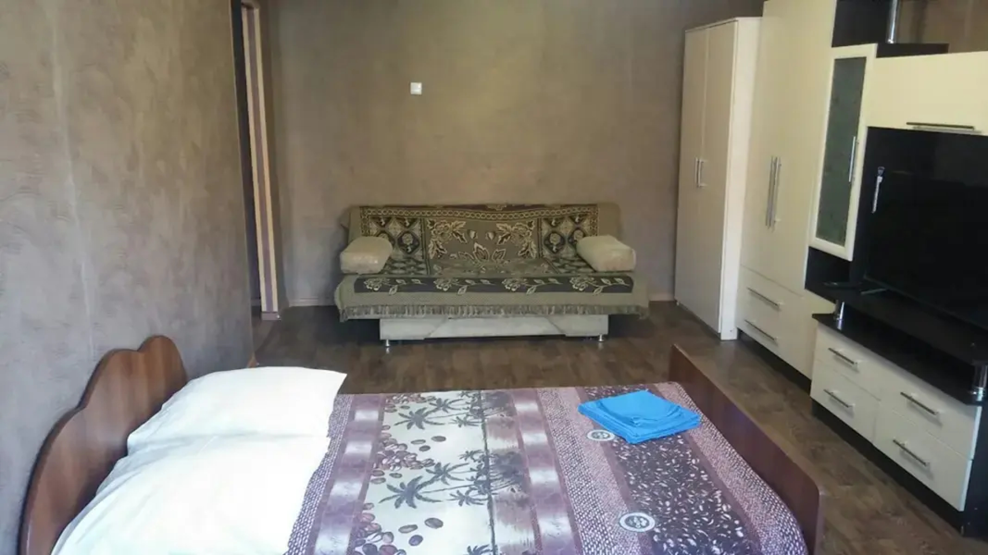 Апартаменты на Калинина 16