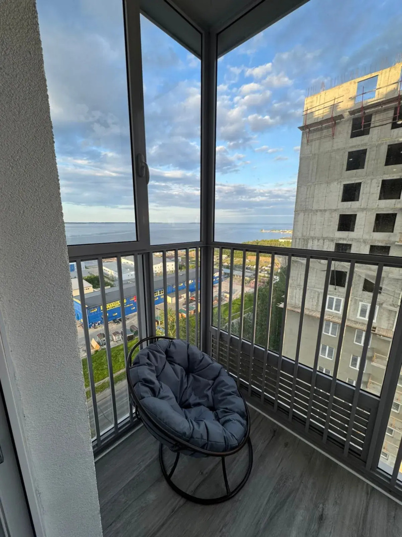 Апартаменты Онегин 2