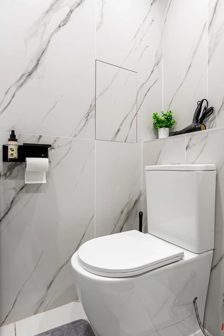 Студия MaxRealty24 рядом с набережной