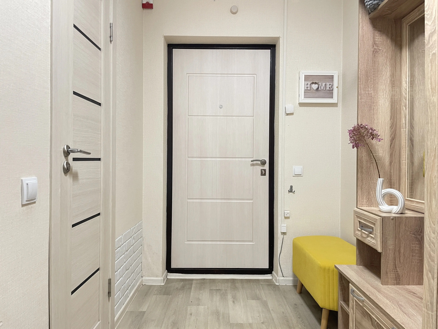 Квартира Максим д.1