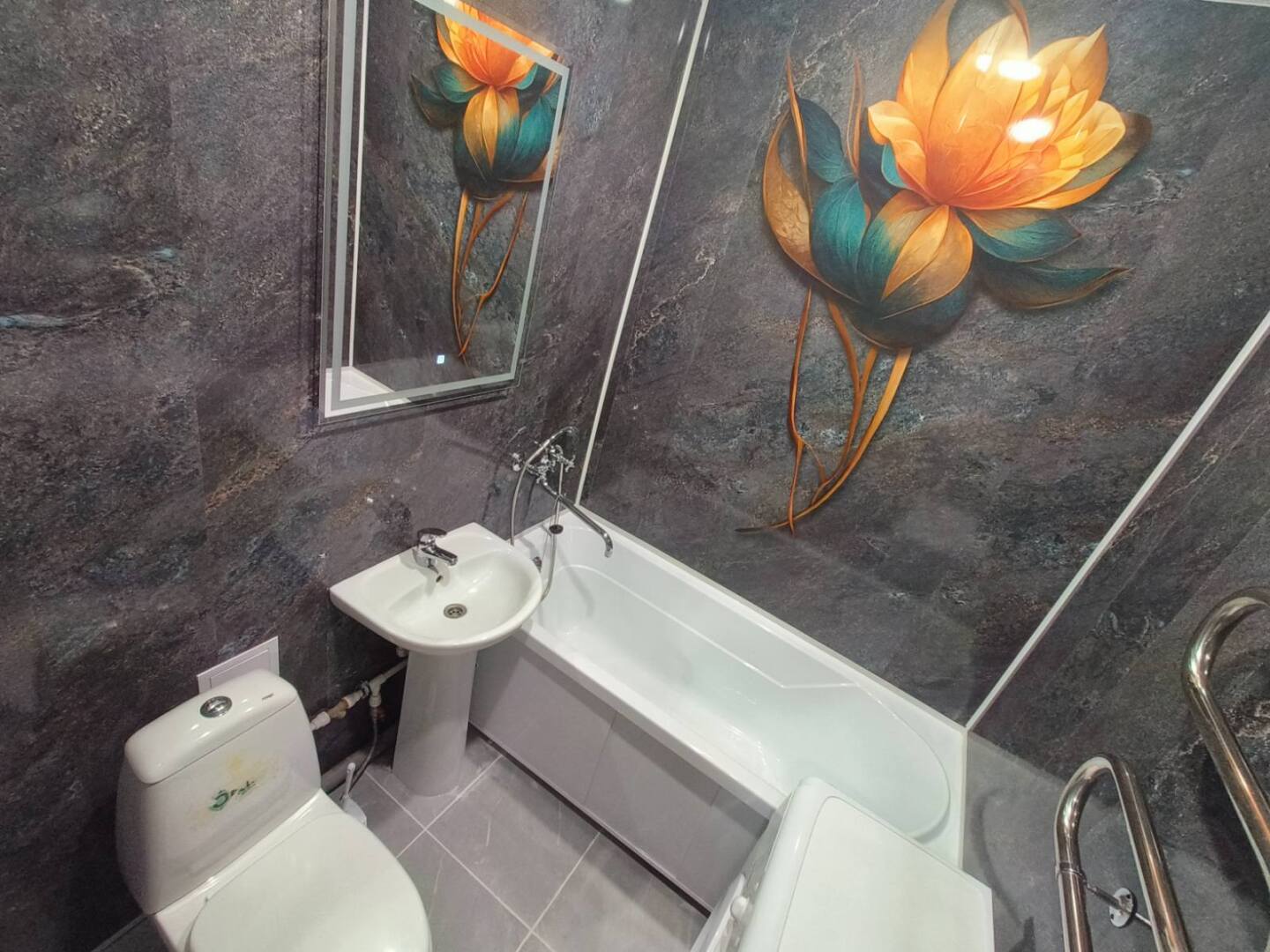 Апартаменты Лайм в Центре Города