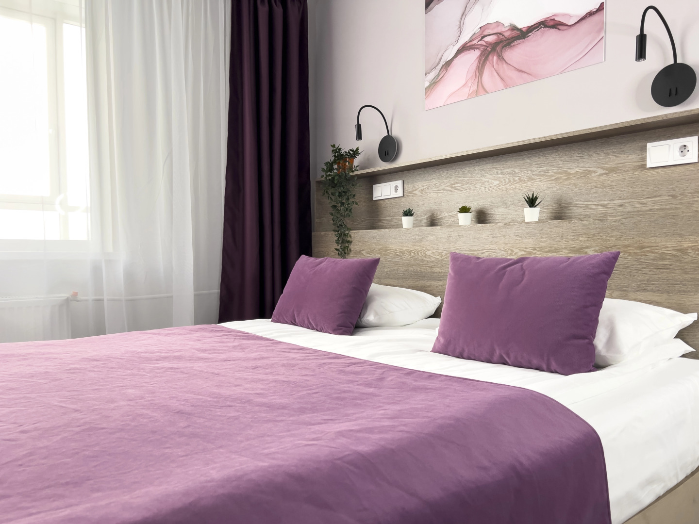 Апарт-Отель М97