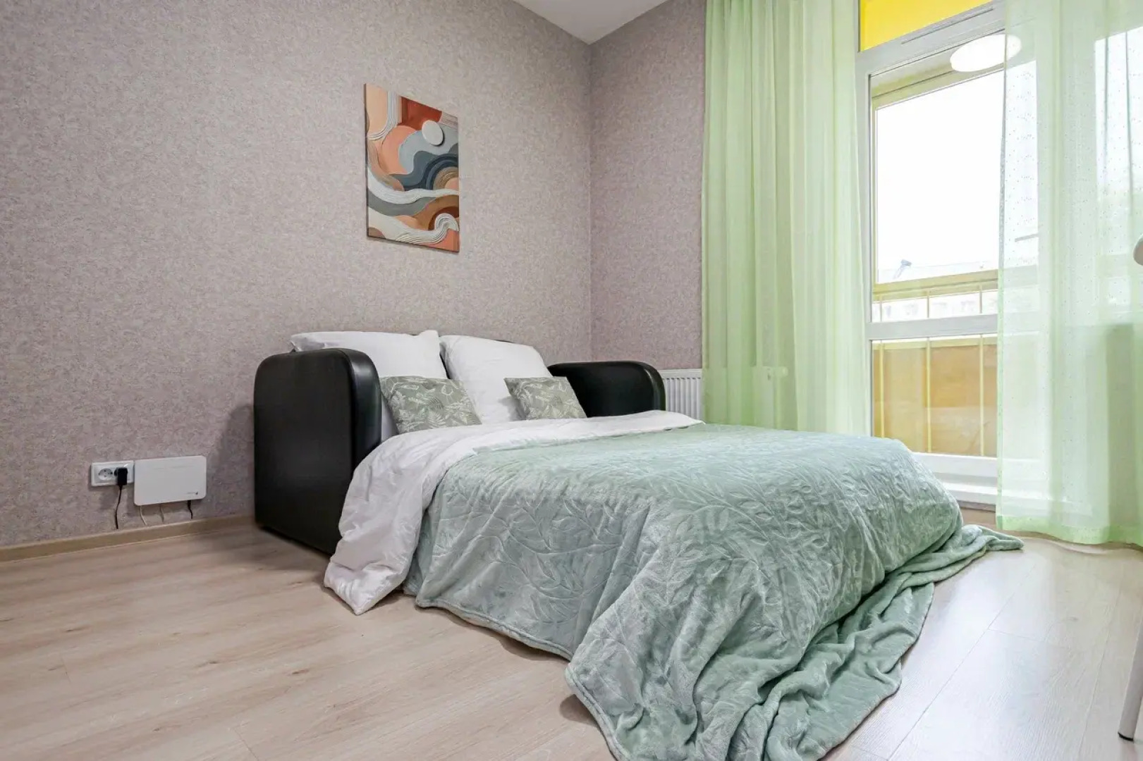 Апартаменты Cosmos Apart на Революции 52 Б