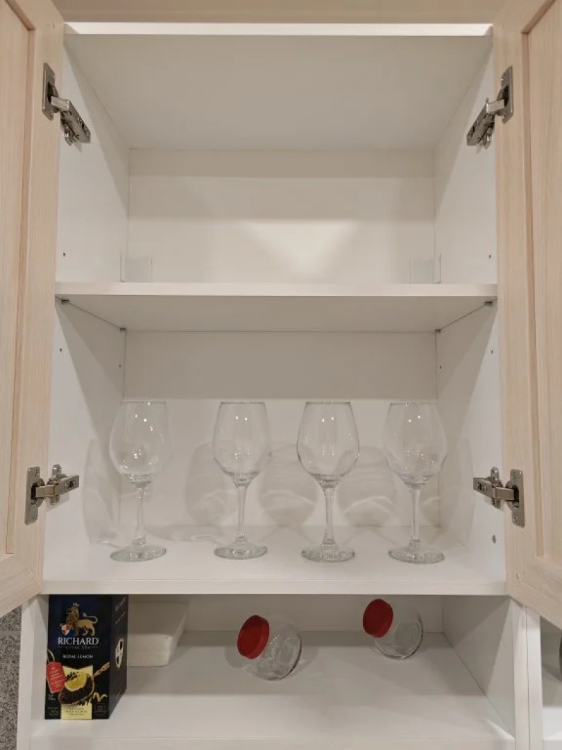 Апартаменты на Ул Солнечная 81