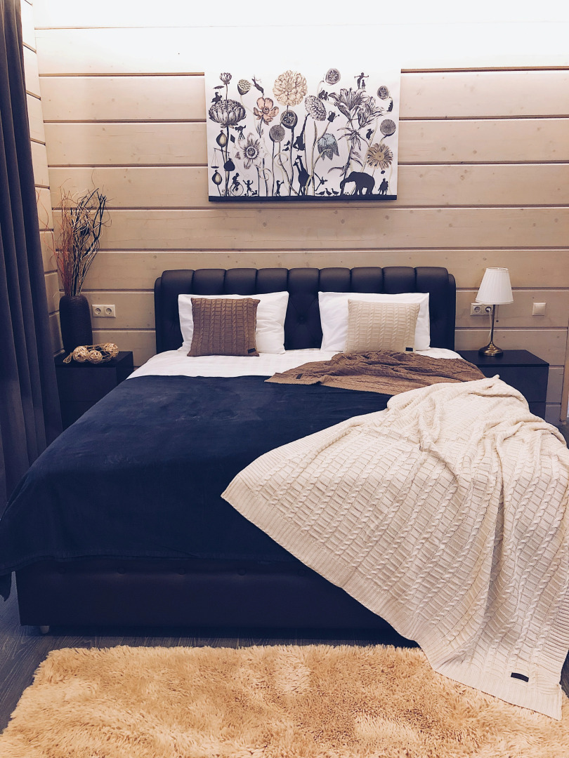 Отель Water House