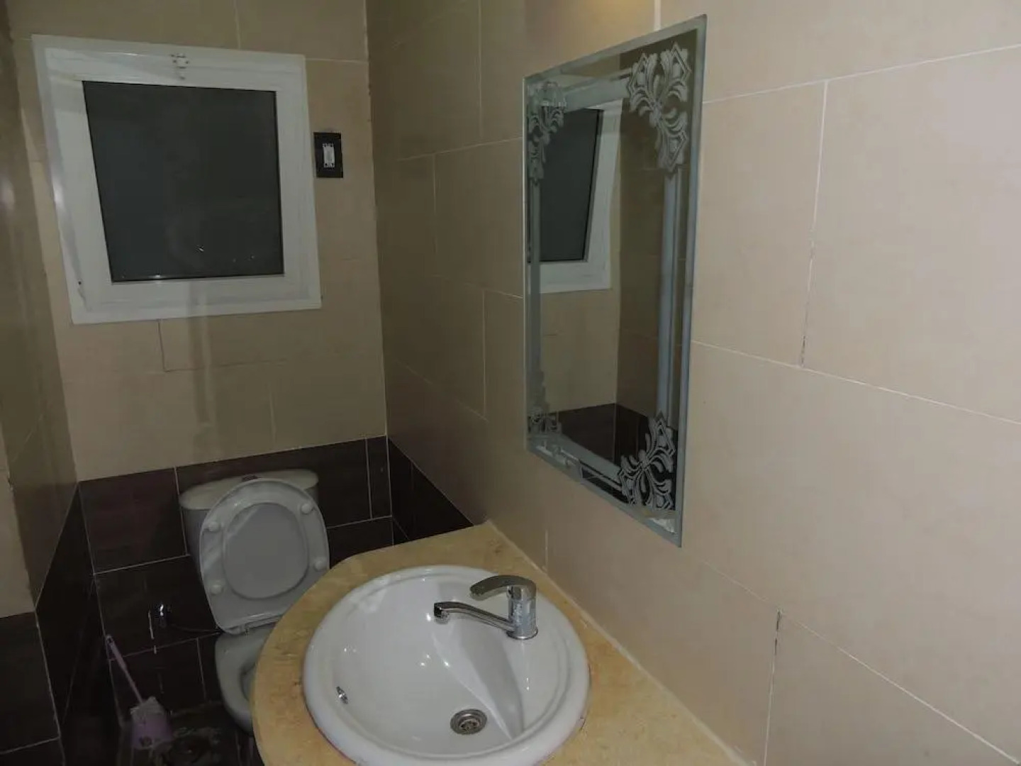 Апартаменты Sultan Hadaba Near Farsha