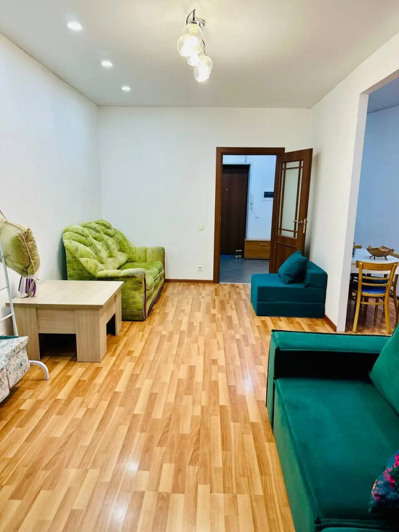 Апартаменты Sweet Home Apart