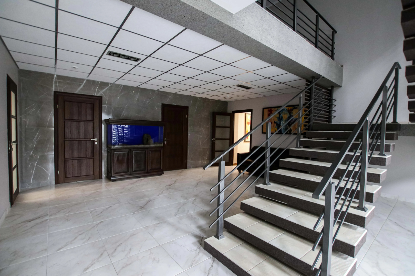 Отель Парк-отель Золотой желудь