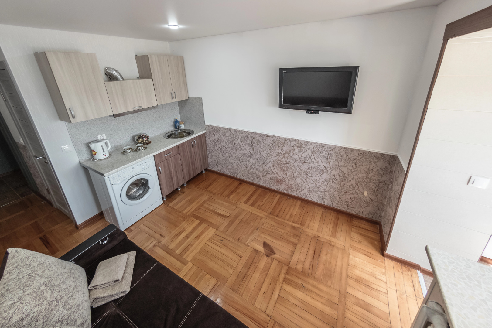 Апартаменты СуткиДар