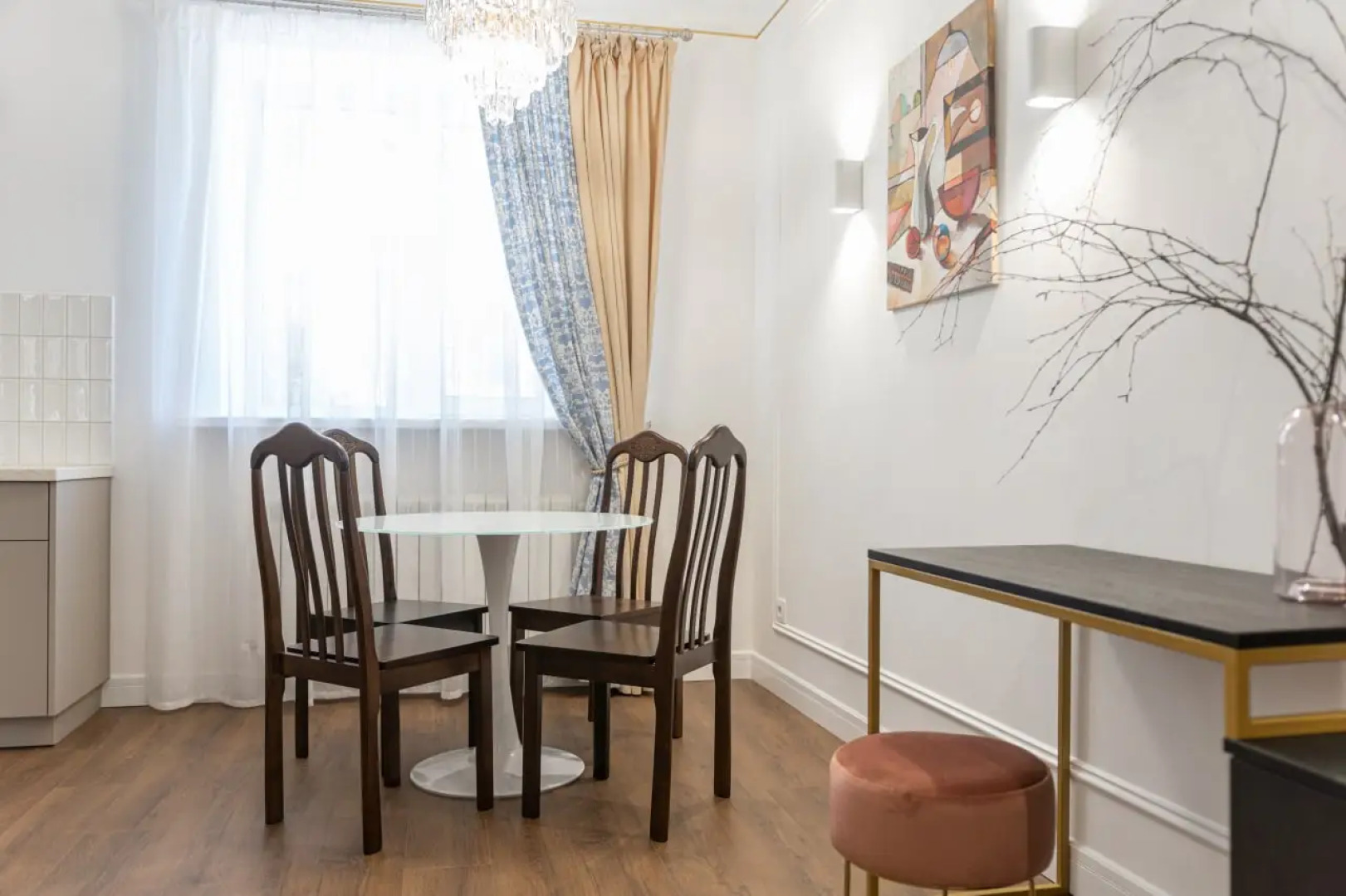 Апартаменты Аристократические на Покровке