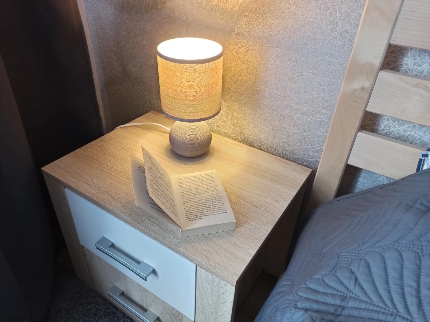 Апартаменты на Денисова 18