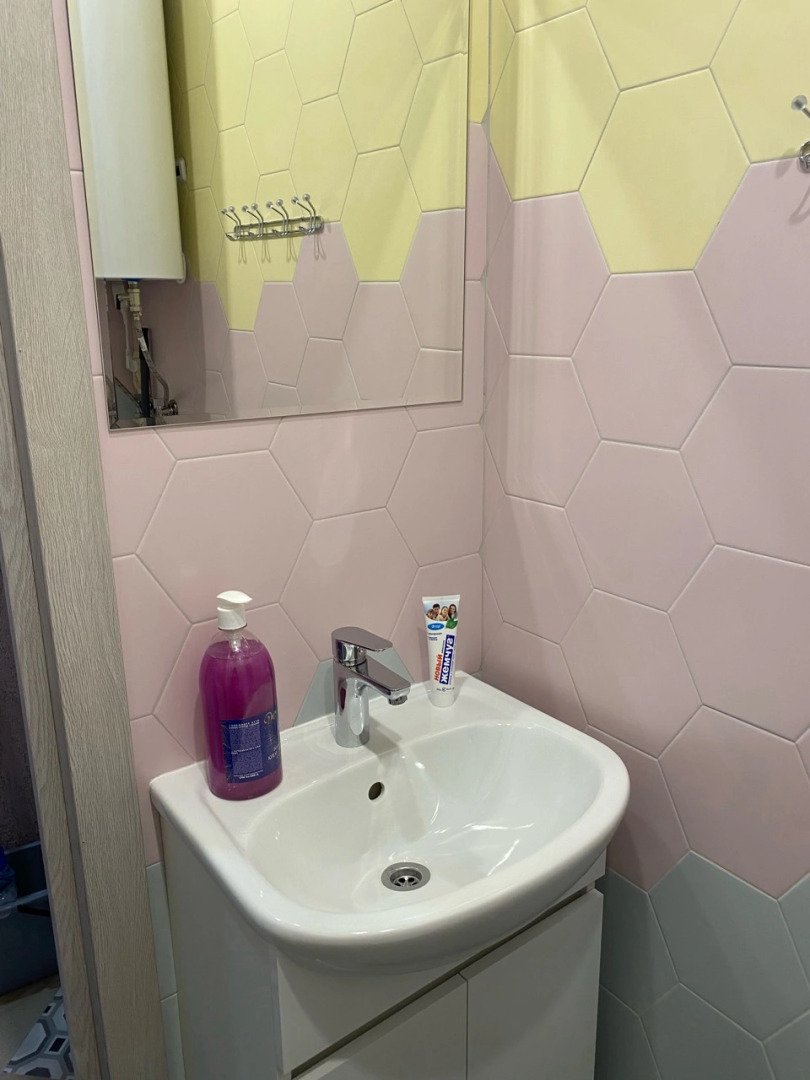 Квартира на улице Карла Маркса 75