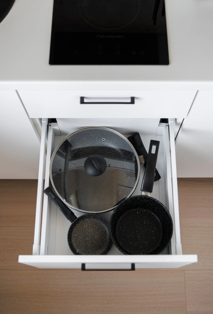 Апартаменты BPA Apartments 37/20