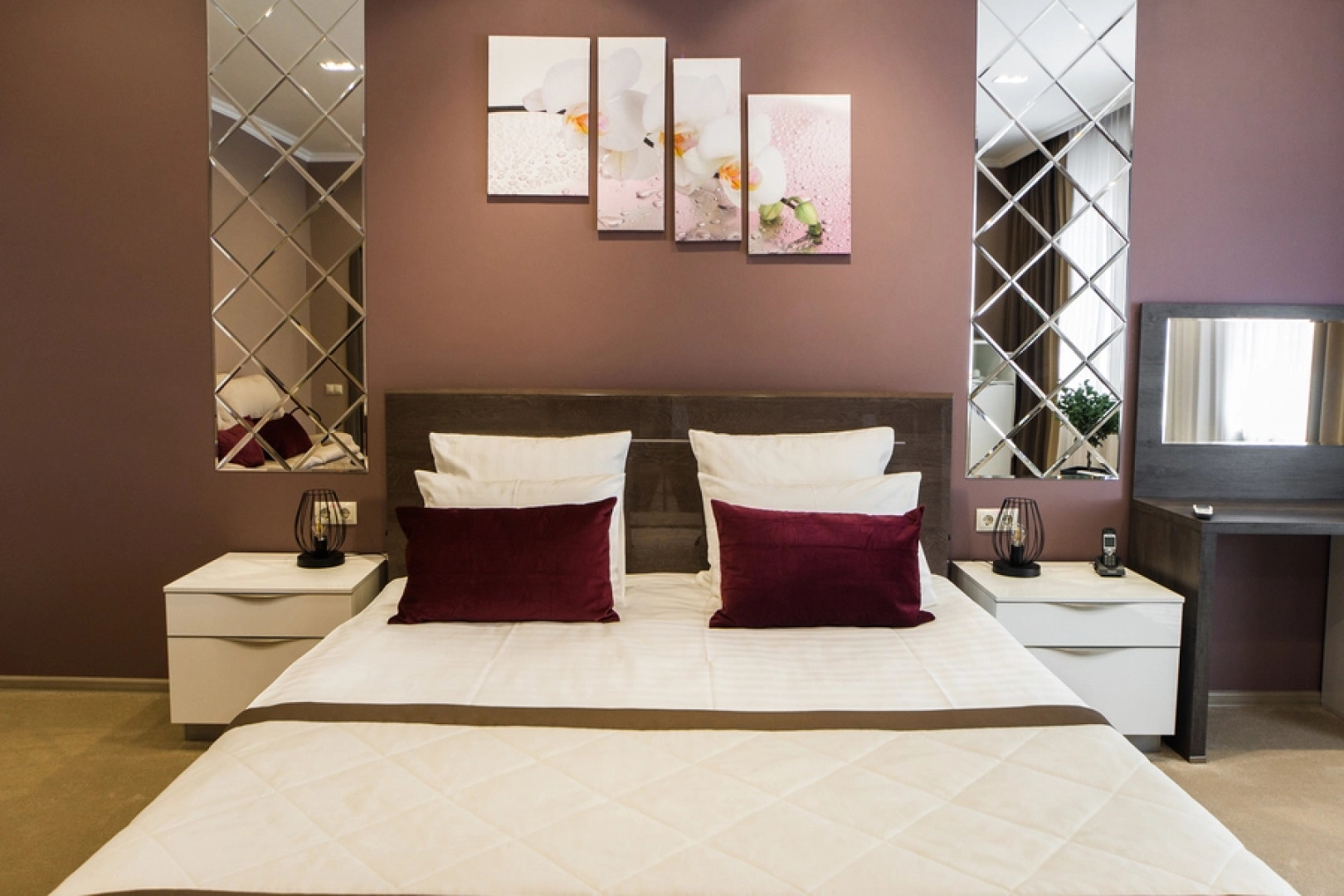 Гостиница Надежда