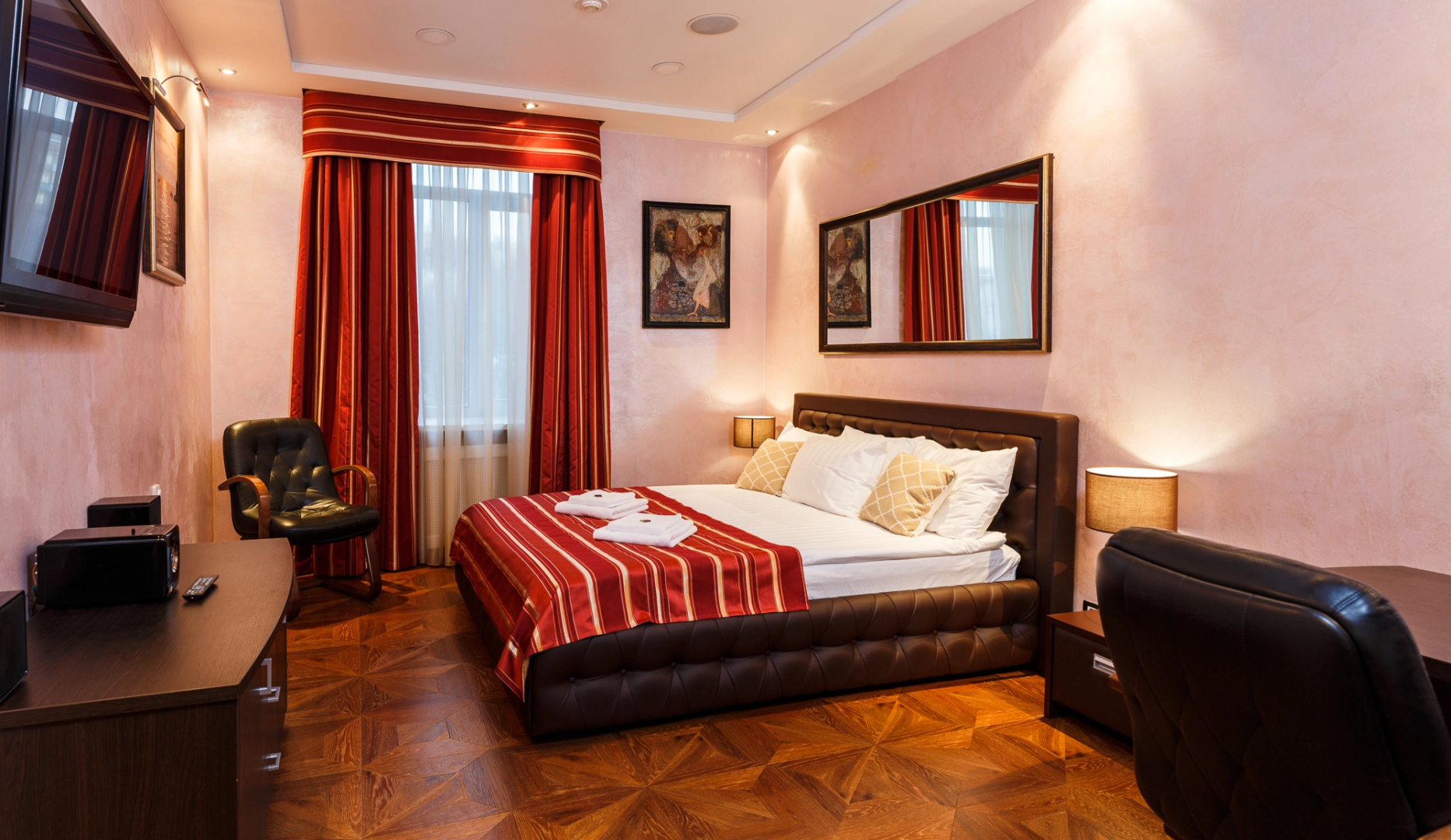 Бутик-отель Ренессанс