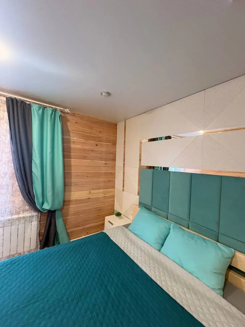 Частный Дом Шире_геш