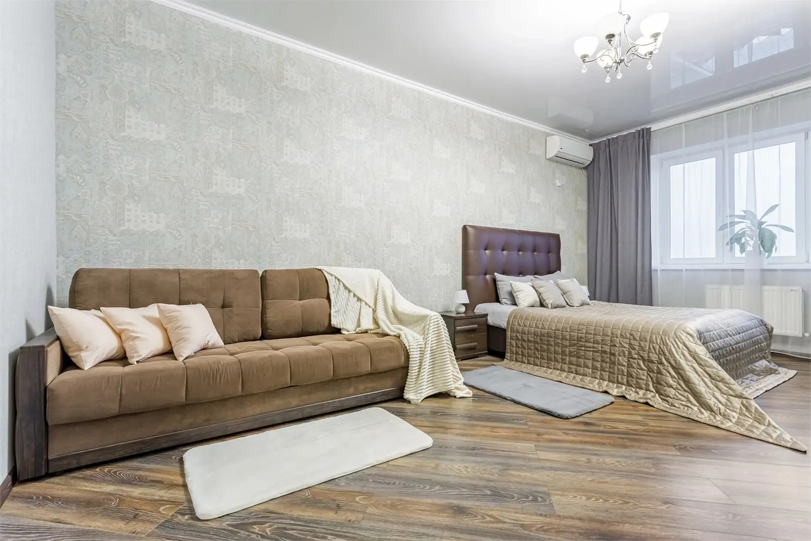 Апартаменты в Центре Краснодара 10