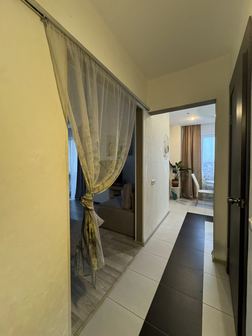 Апартаменты Метро Спортивная