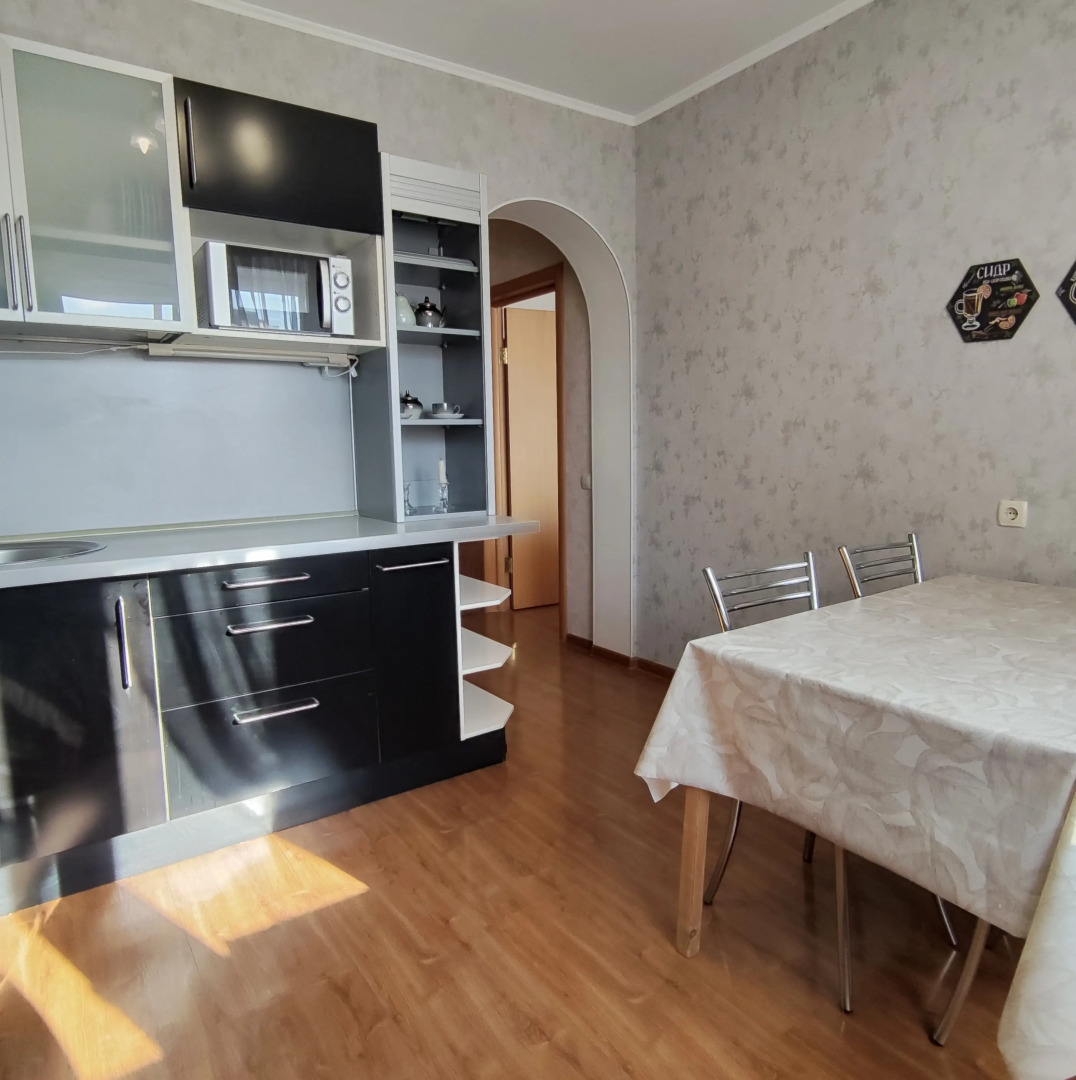 Апартаменты Папоротник на Профессиональной