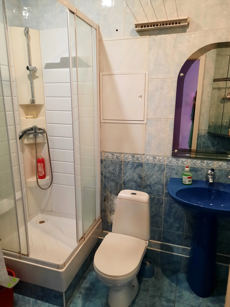 Апартаменты у Метро Пролетарская