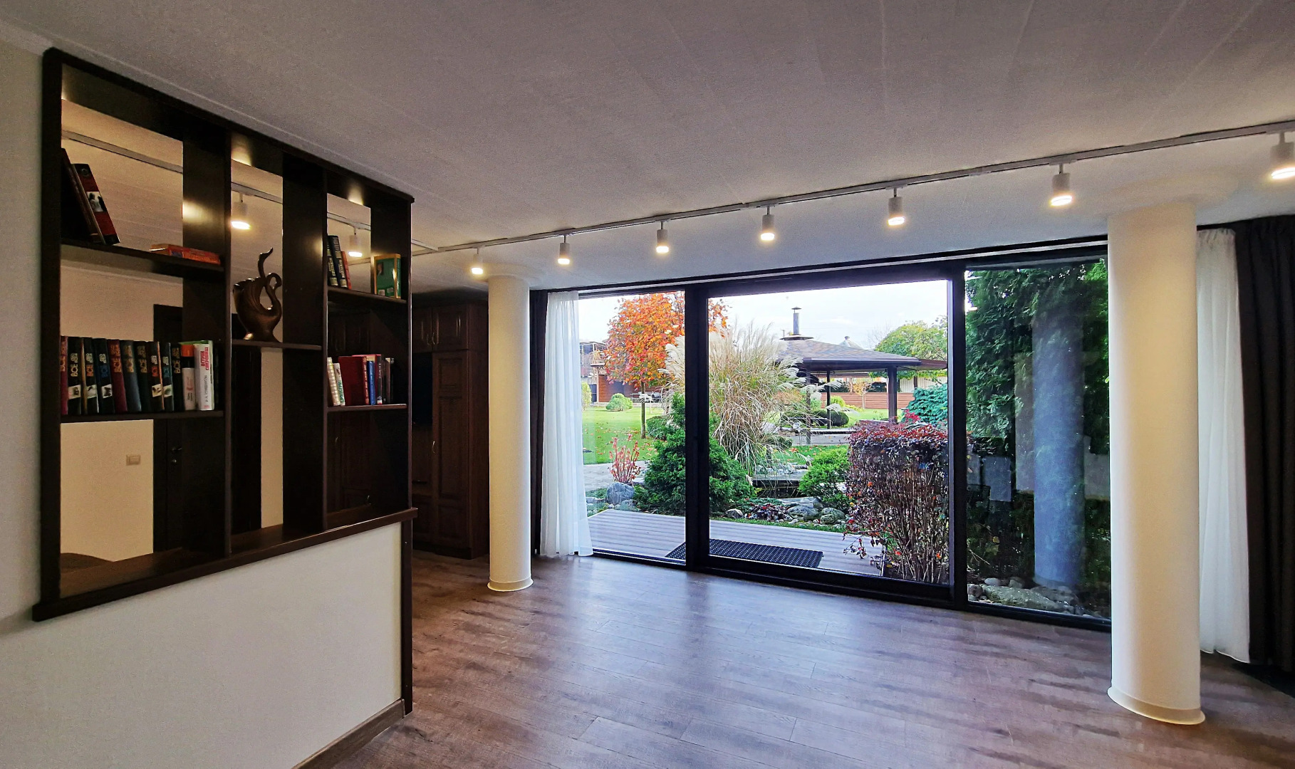 Отель Усадьба Парфенова