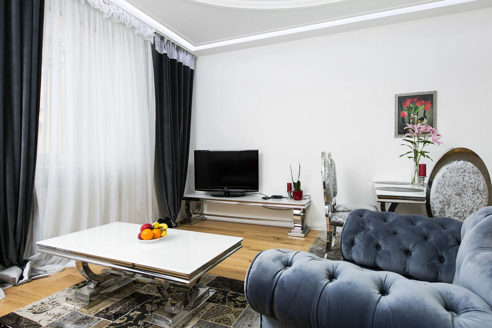 Апартаменты Otium Old Town Łobzowska Residence