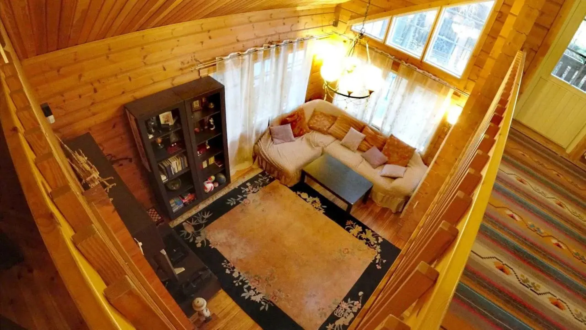 Частный дом Коттедж в Вялках