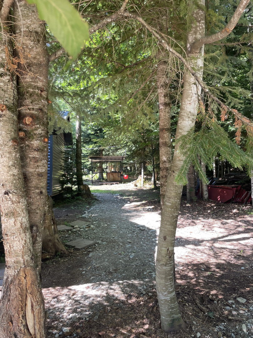 Шале Гостевой дом Виктория